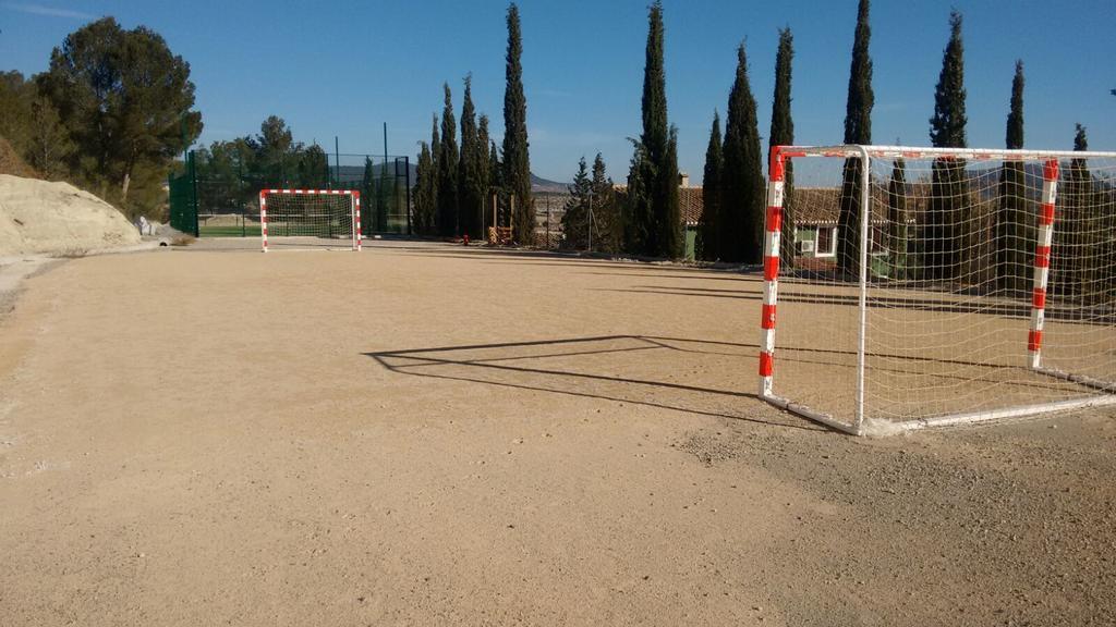 El Milano * Bullas